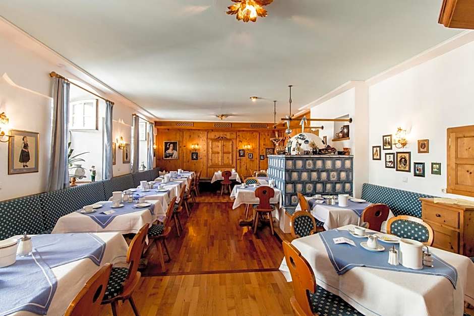 Hotel Gasthof Post