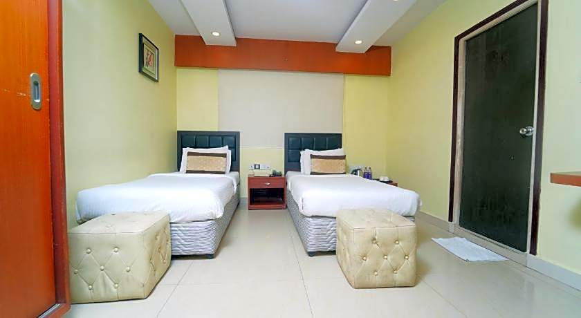 Hotel Diamonds Pearl