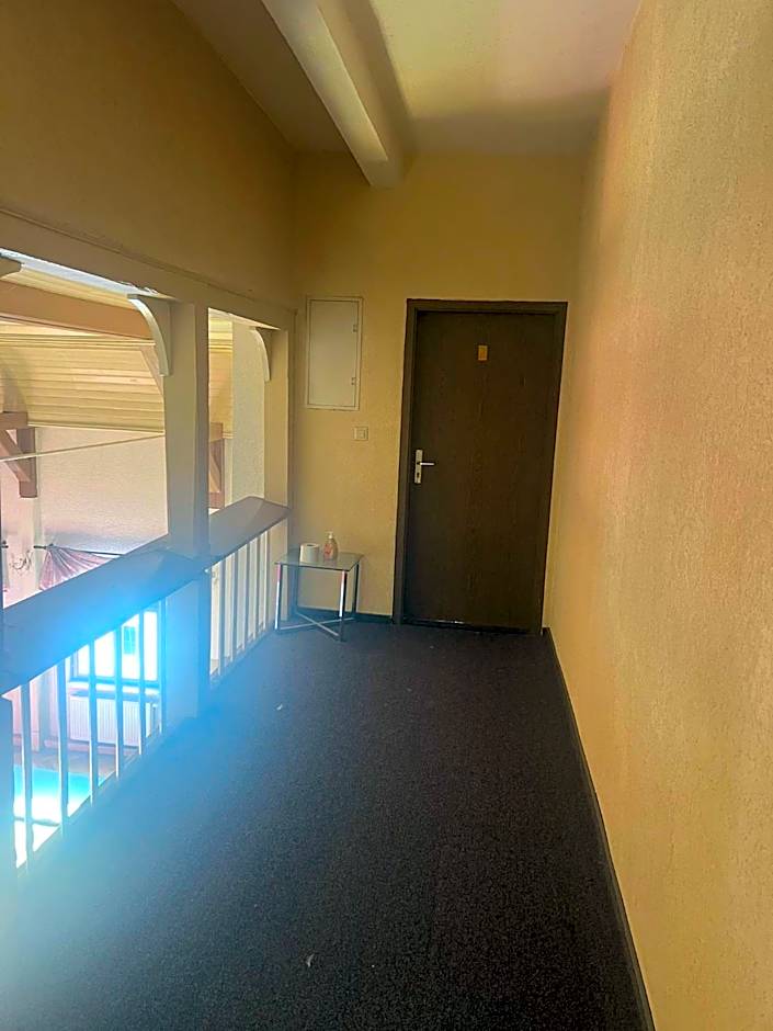 Gasthof Sirius Universum