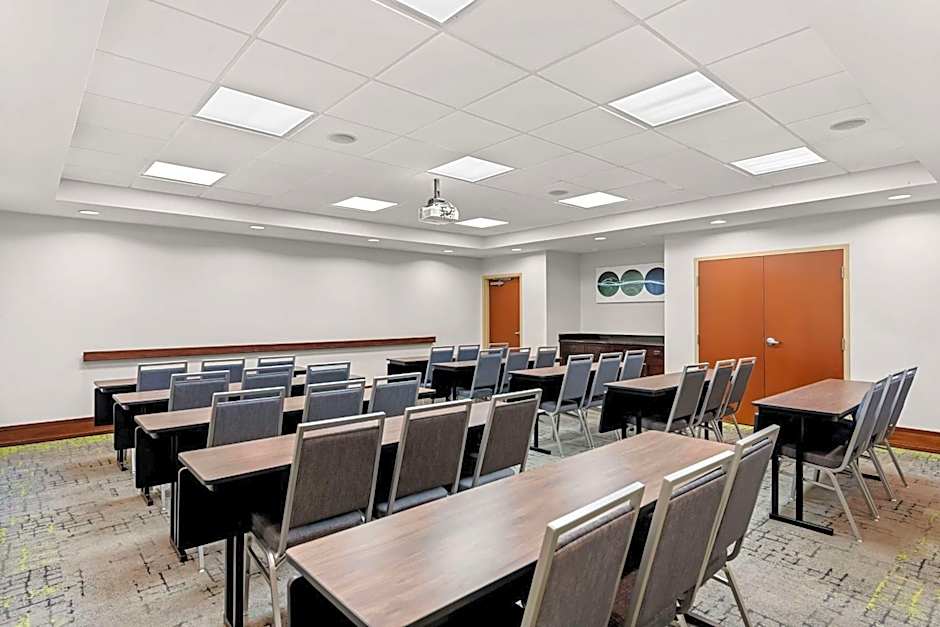 Hampton Inn By Hilton Chattanooga-North