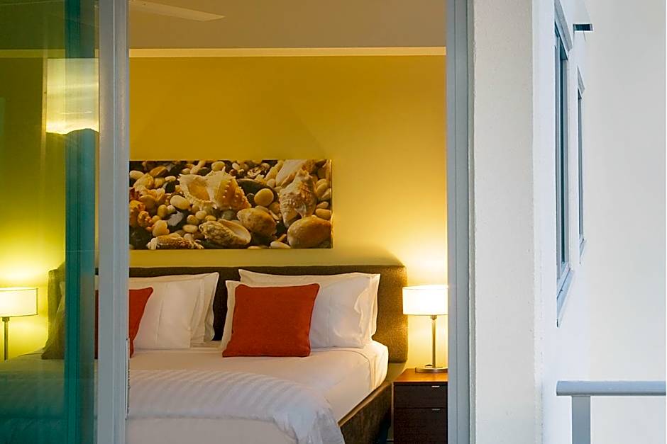 Mantra Trilogy Cairns