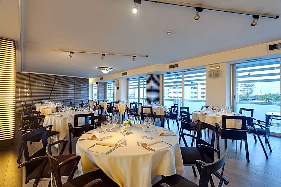 Barcelo Aran Park Hotel