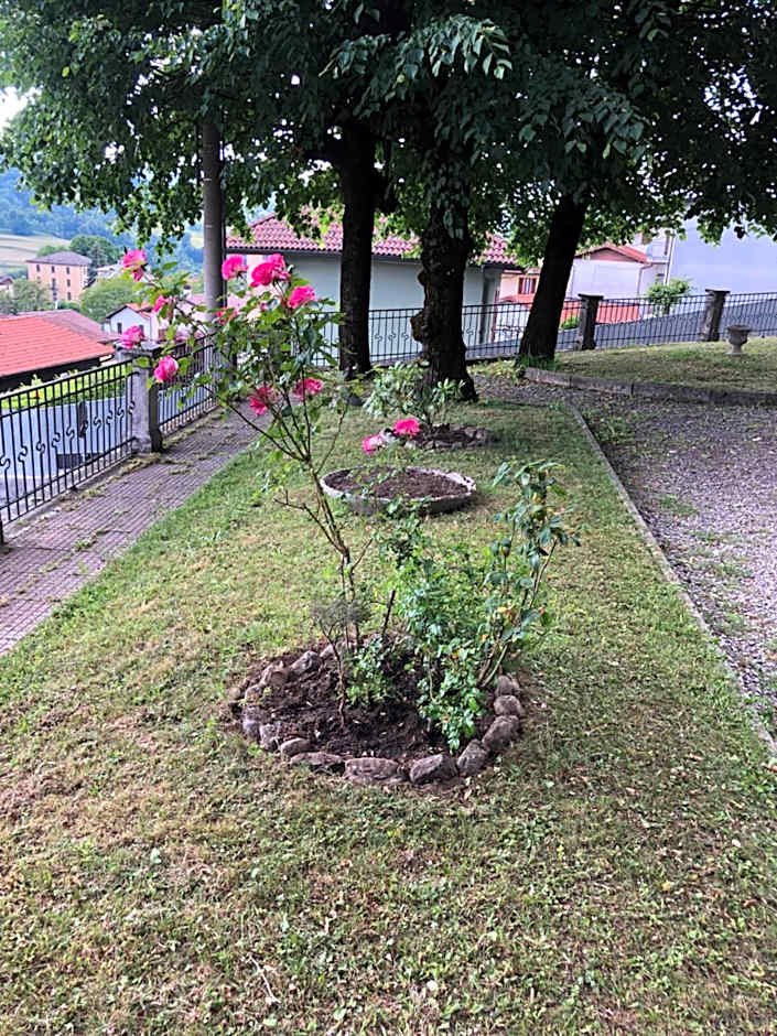 Villa il Maiale Bianco Bed & Breakfast