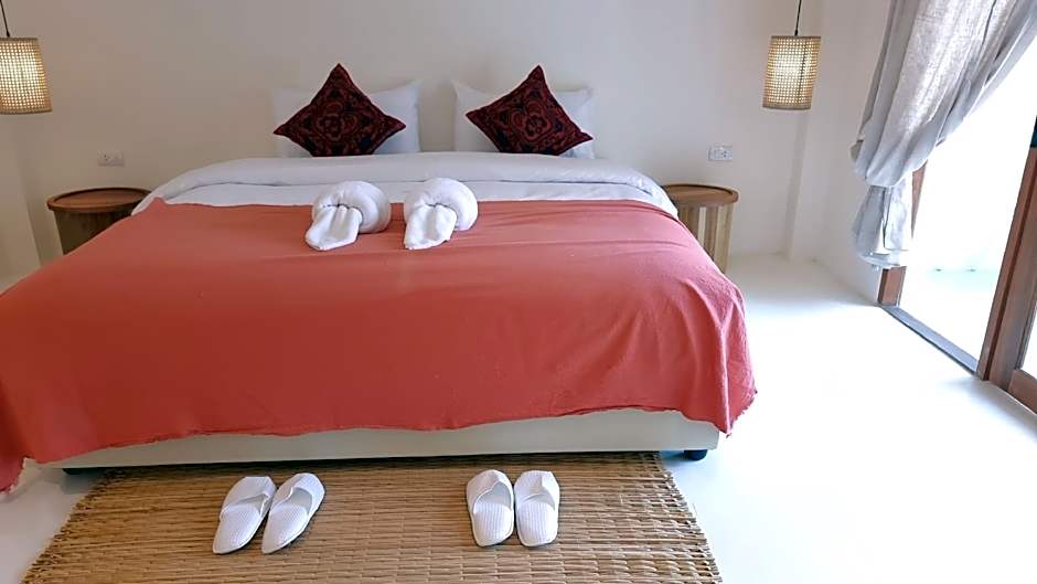 23 PAI HOUSE boutique hotel