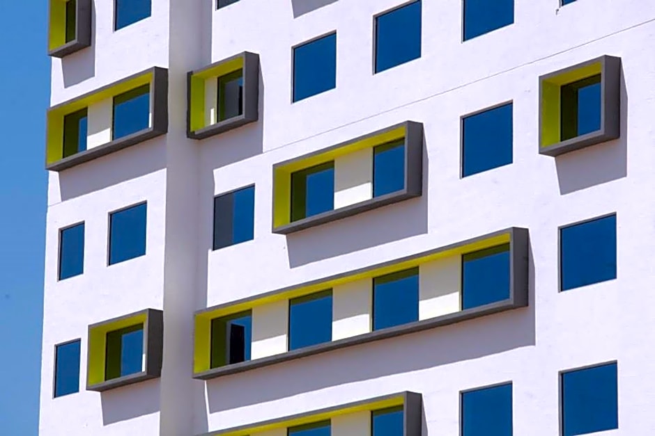Holiday Inn Express & Suites Puebla Angelopolis By IHG