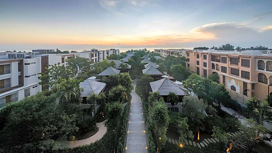 The Palayana Resort & Villas Hua Hin
