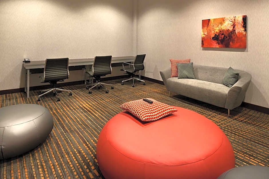 Residence Inn by Marriott Palo Alto Menlo Park