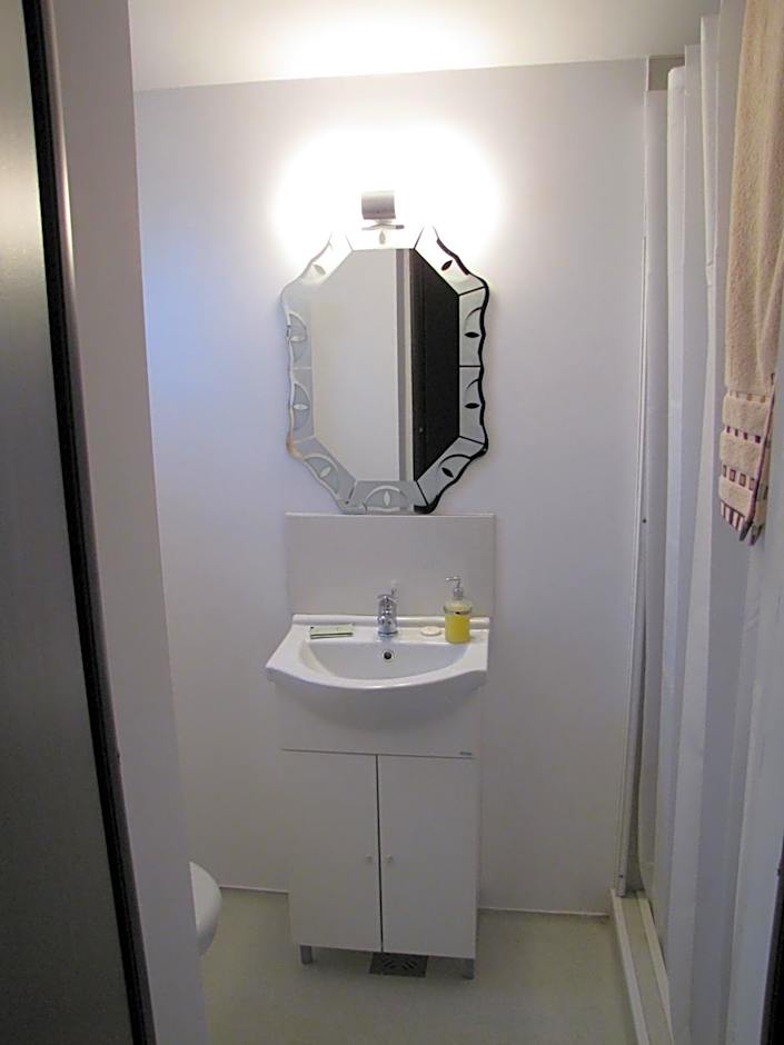 Complex Parc Pini Moinesti