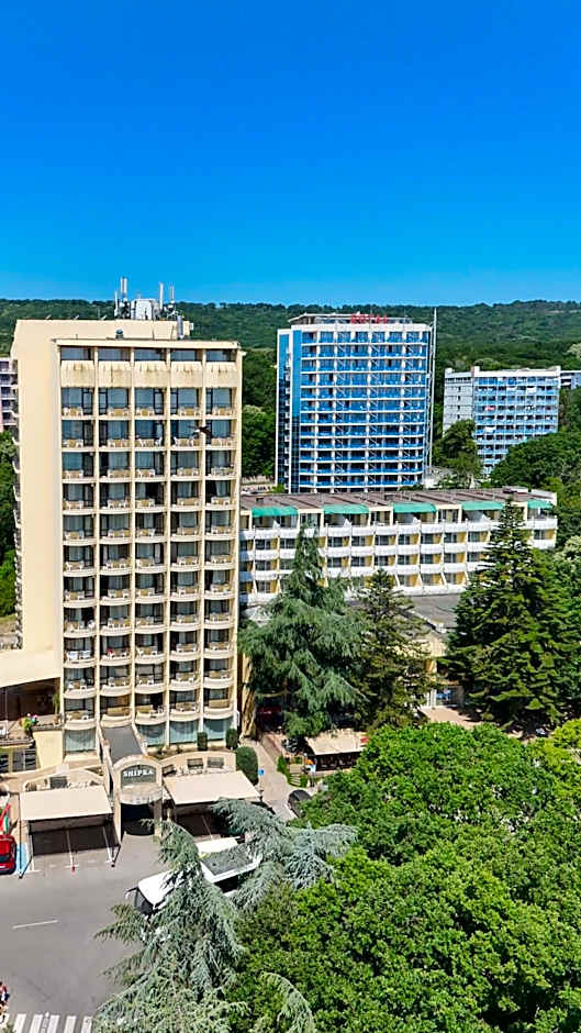 Hotel Shipka All Inclusive