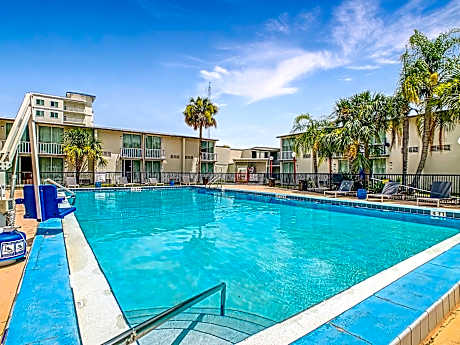 Stayable Suites Kissimmee