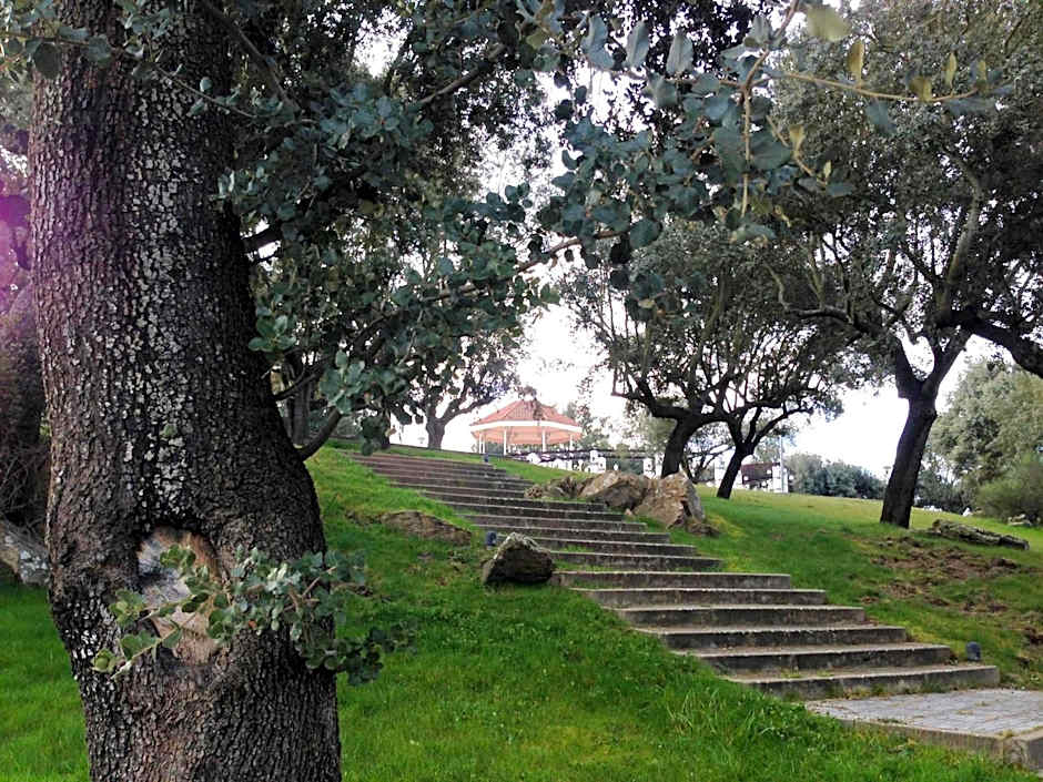 Balneario de Ledesma