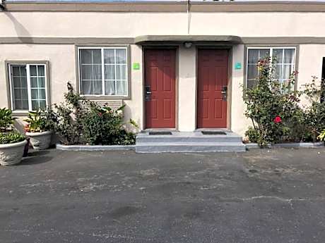 Geneva Motel Daly City