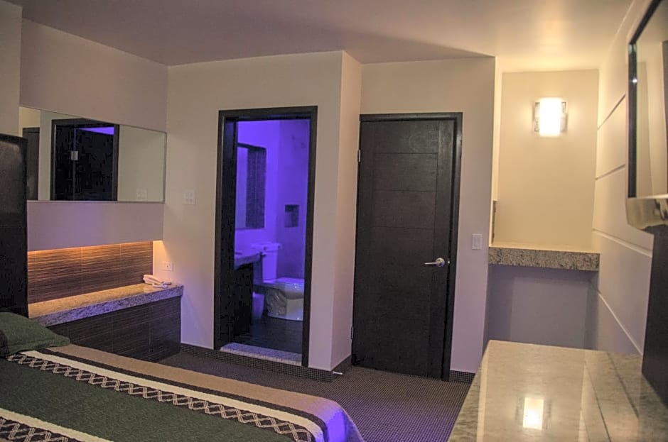 Motel Encuentro