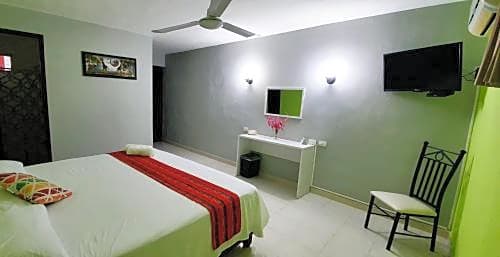 Hotel de la 60