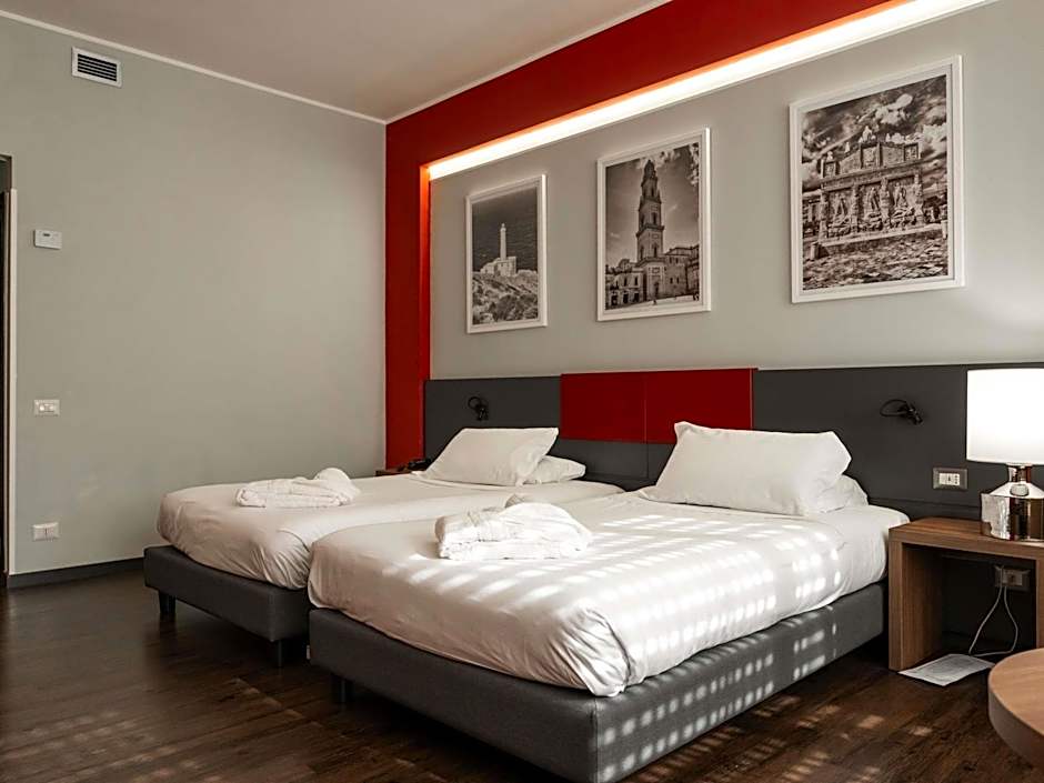 Mercure Hotel President Lecce