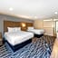 Best Western Plus Hill House