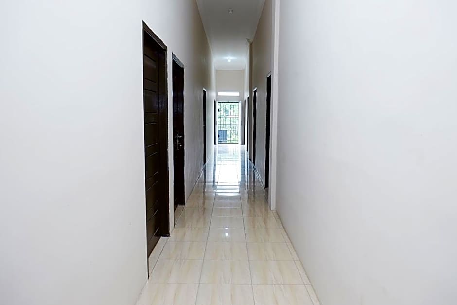 OYO Life 2507 Rooftop Homestay