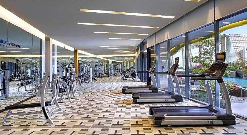 Novotel Lampung Hotel