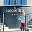 Bloomfield House Hotel, Leisure Club & Spa