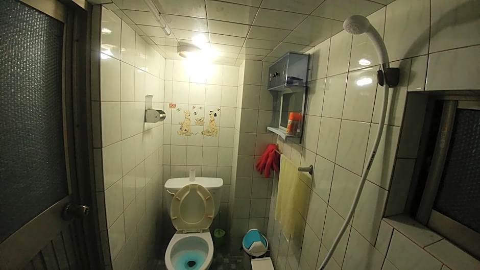 Exclusive Use Whole House For You