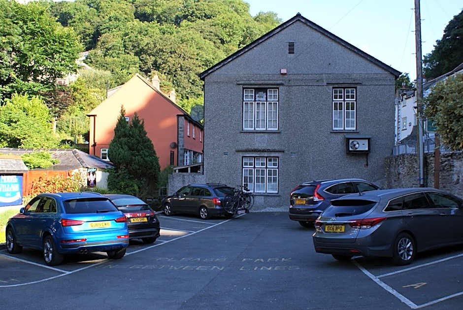 The Claremont Hotel-Adult Only