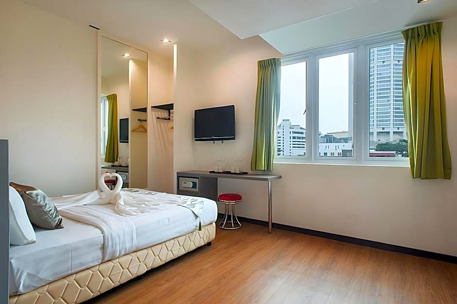 YAN Hotel