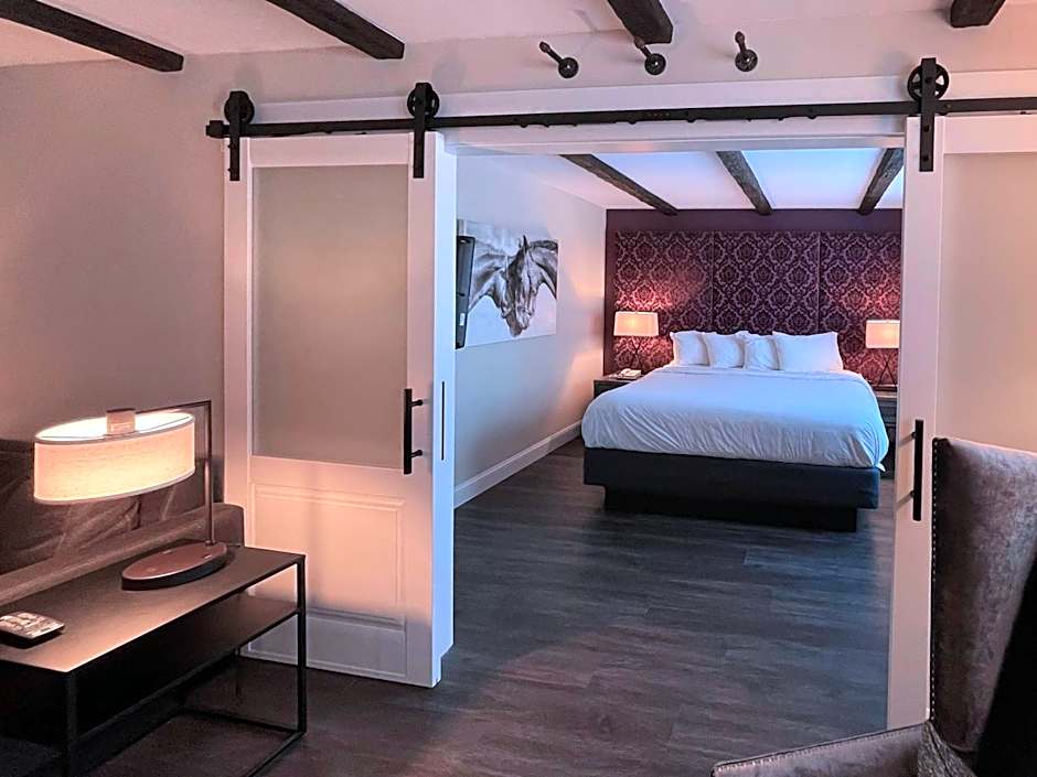 The Century House, an Ascend Collection Hotel