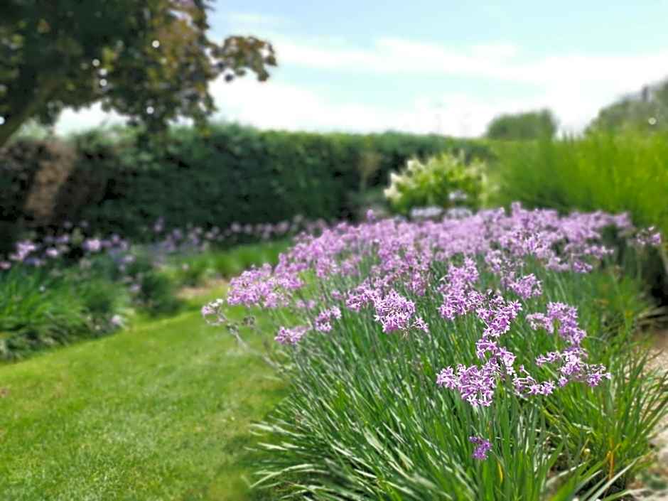La Bastide des Mûriers