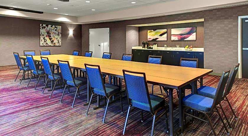 Courtyard by Marriott New Orleans Westbank/Gretna