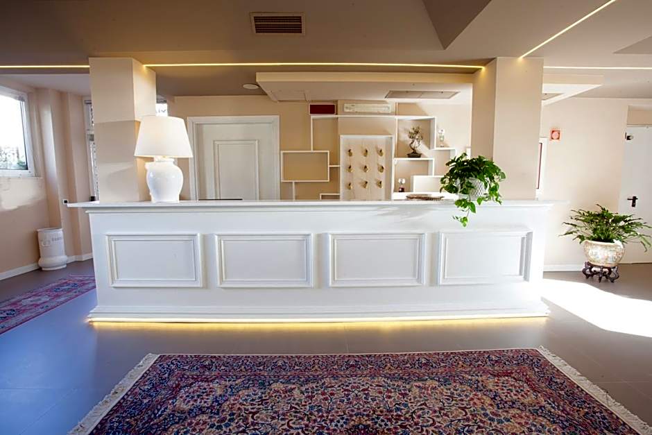 Relais Le Felci Executive Suite Spa