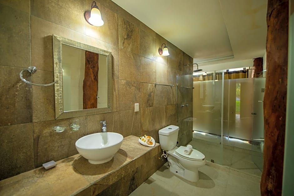 HOTEL & BEACH CLUB OJO DE AGUA