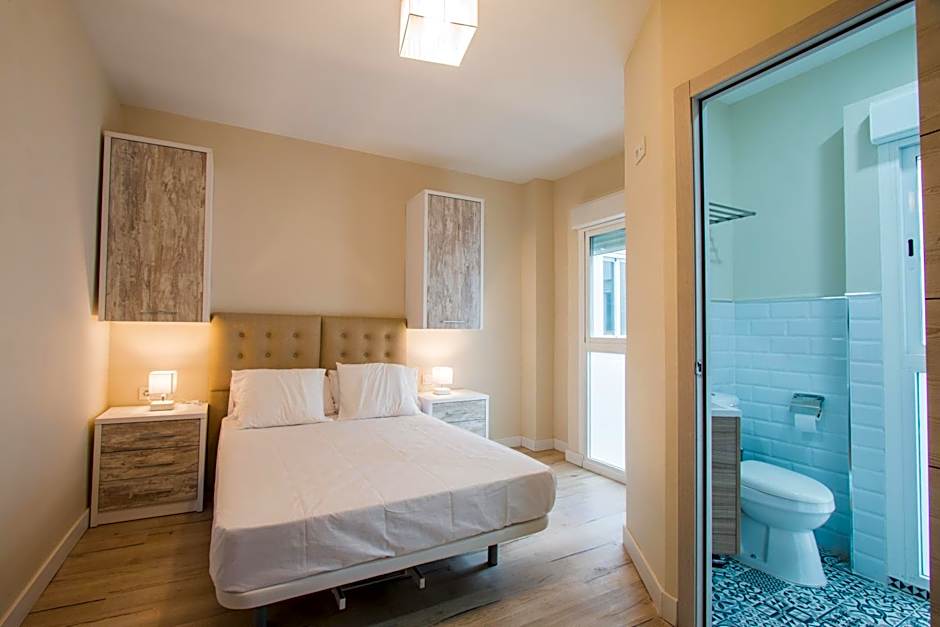 Hostel SEA&DREAMS Calpe