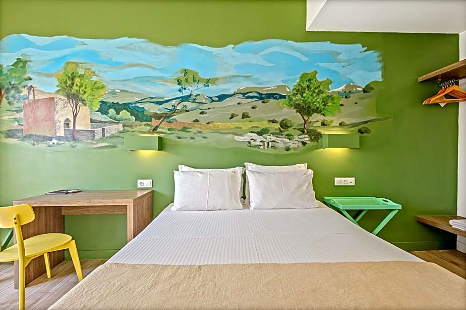 Sofia's Lovely Rooms