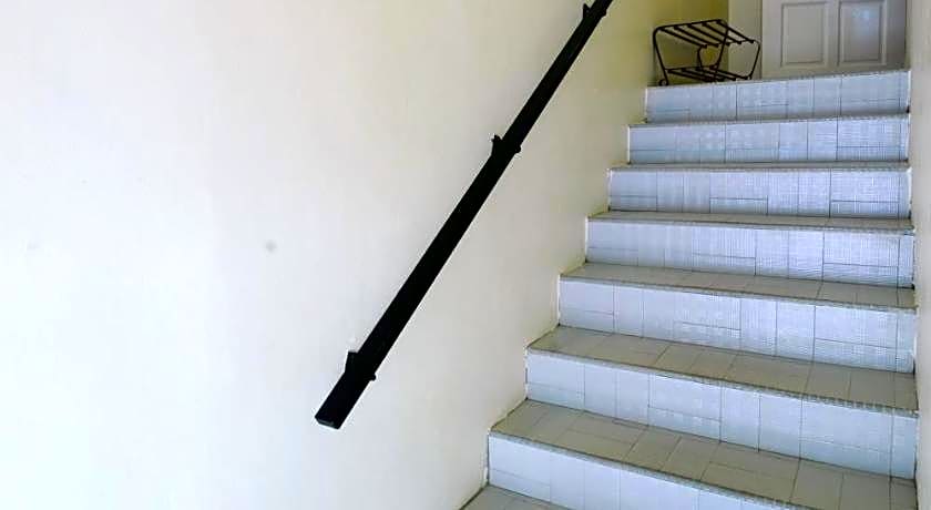 The One Vacation Home