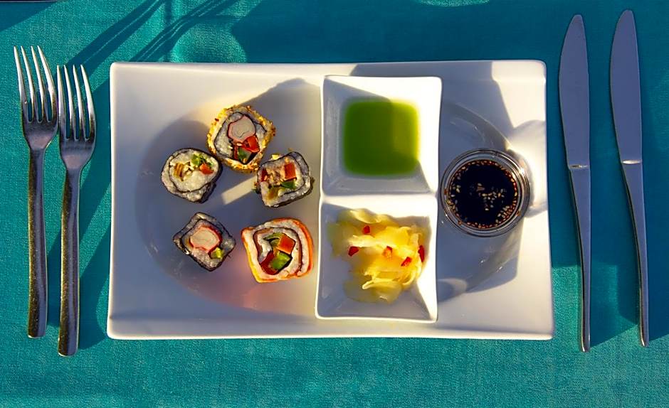 Alba Queen Hotel - Ultra All Inclusive