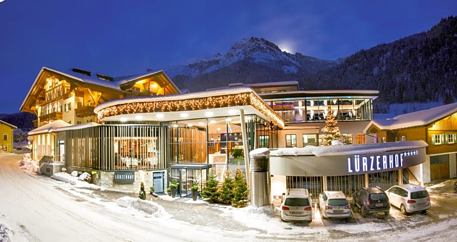 Alpin Life Resort Lürzerhof