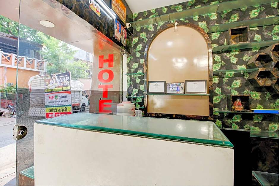 Hotel O Satyam Shree