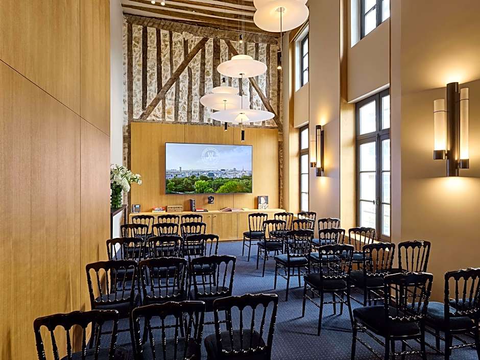 Domaine Reine Margot Paris - Issy - Mgallery