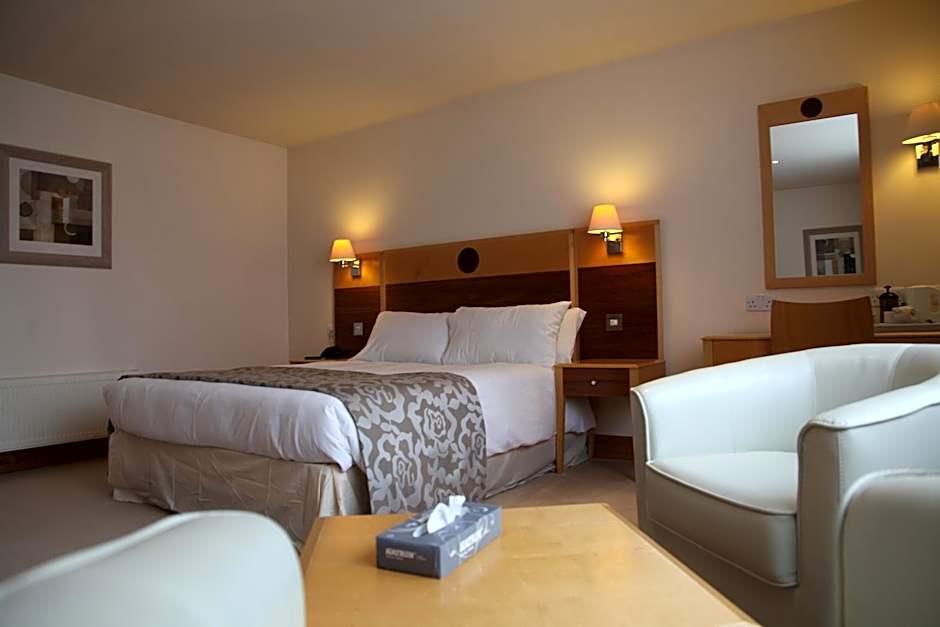 Ivy House Country Hotel