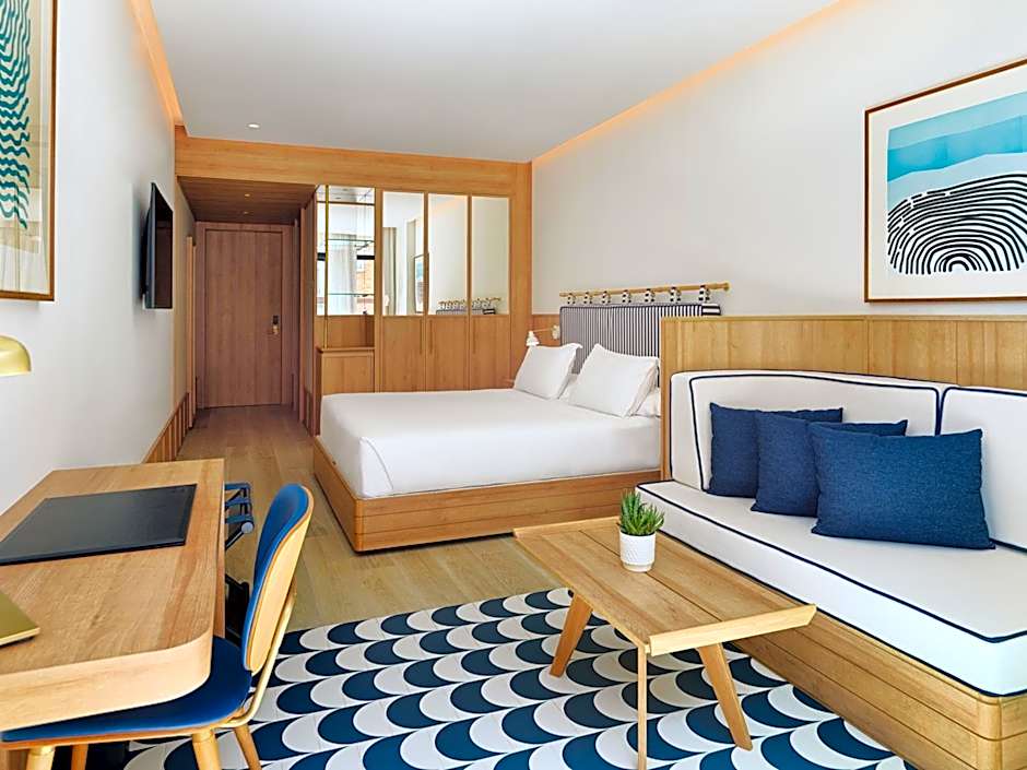 H10 Porto Poniente 4* Sup