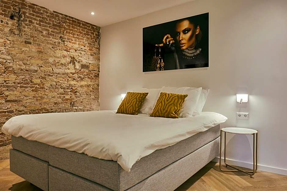 RITCH Aparthotel Alkmaar