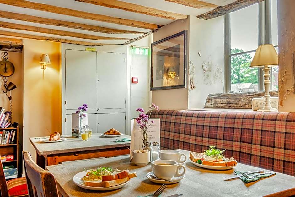 Tiger Inn - Patience