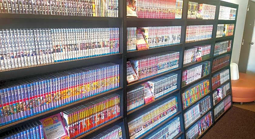 Hotel Select Inn Hamamatsu Ekimae