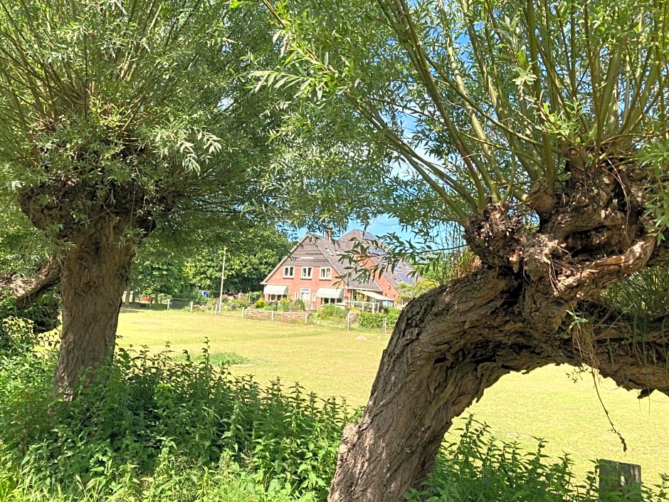 B&BOosterweg3 Studio - Free private parking