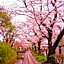 Marikoji Inn Kyoto