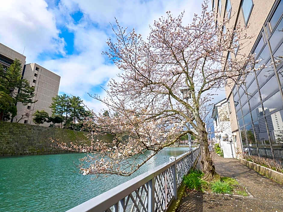 Hotel Fukui Castle - Vacation STAY 58705v
