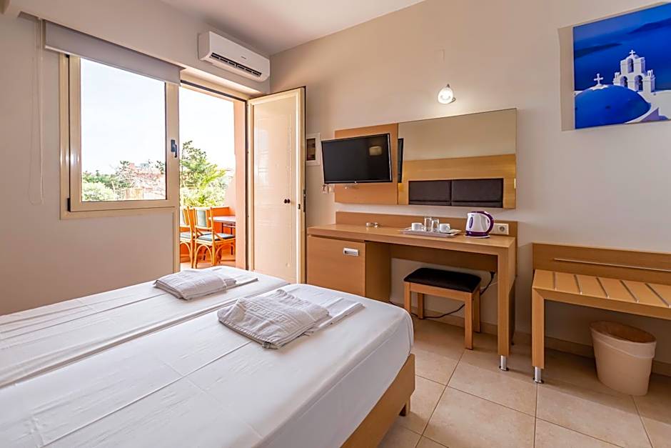 Pleasure Beach Hotel