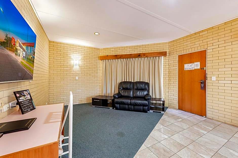 Bundaberg International Motor Inn
