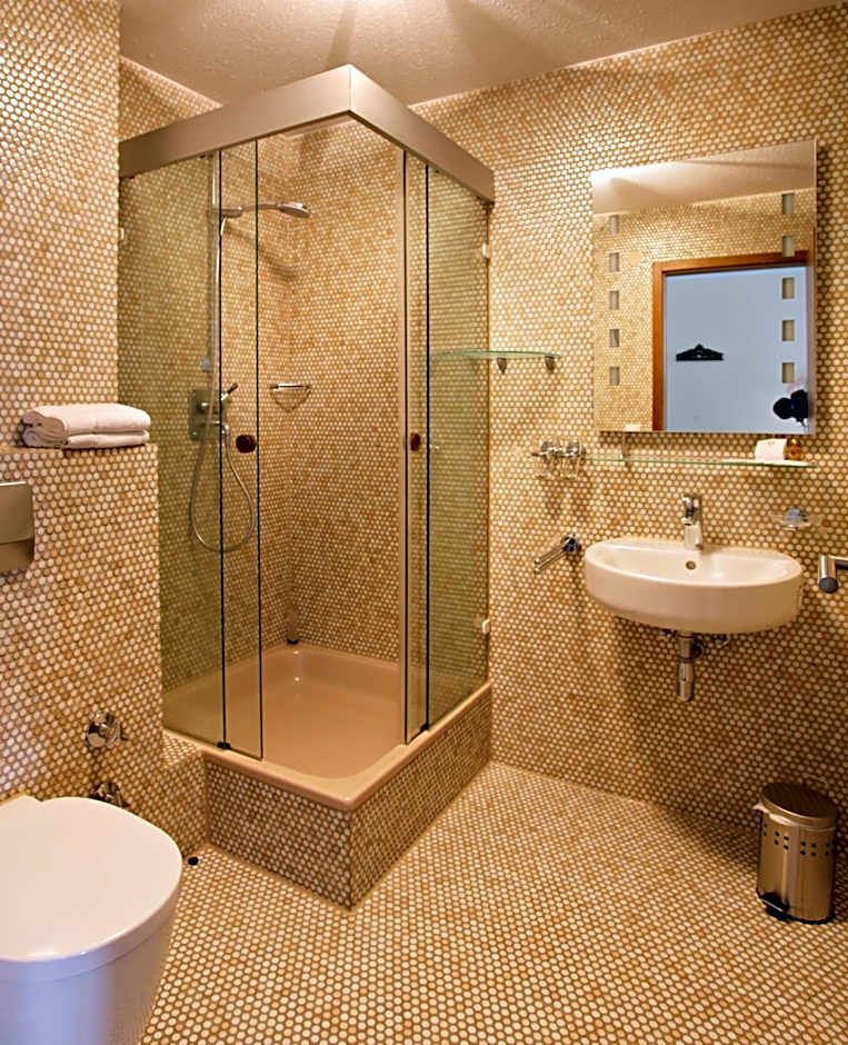 Hotel & Chalets Herrihof