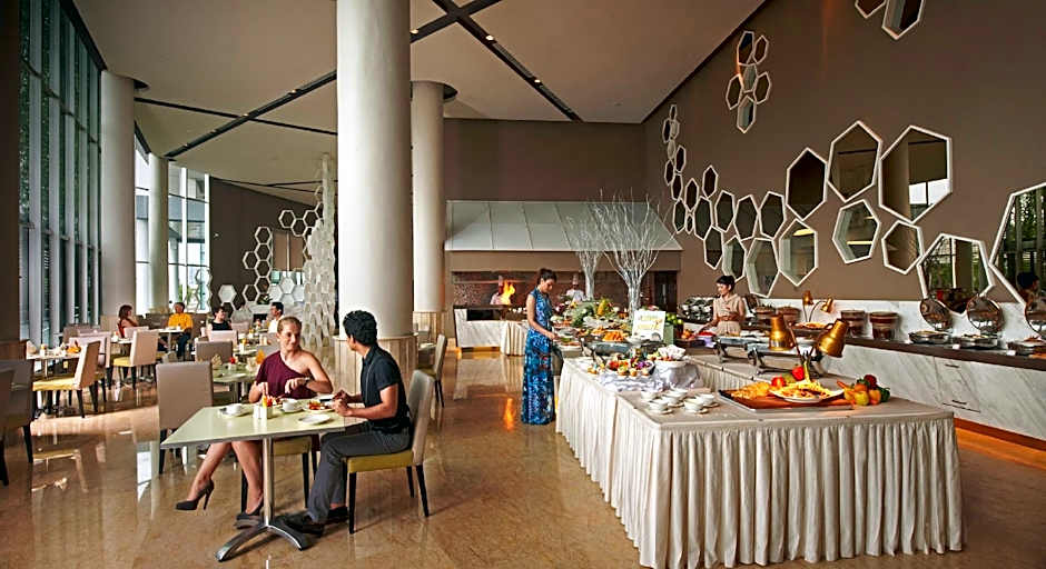 Eastin Hotel Penang